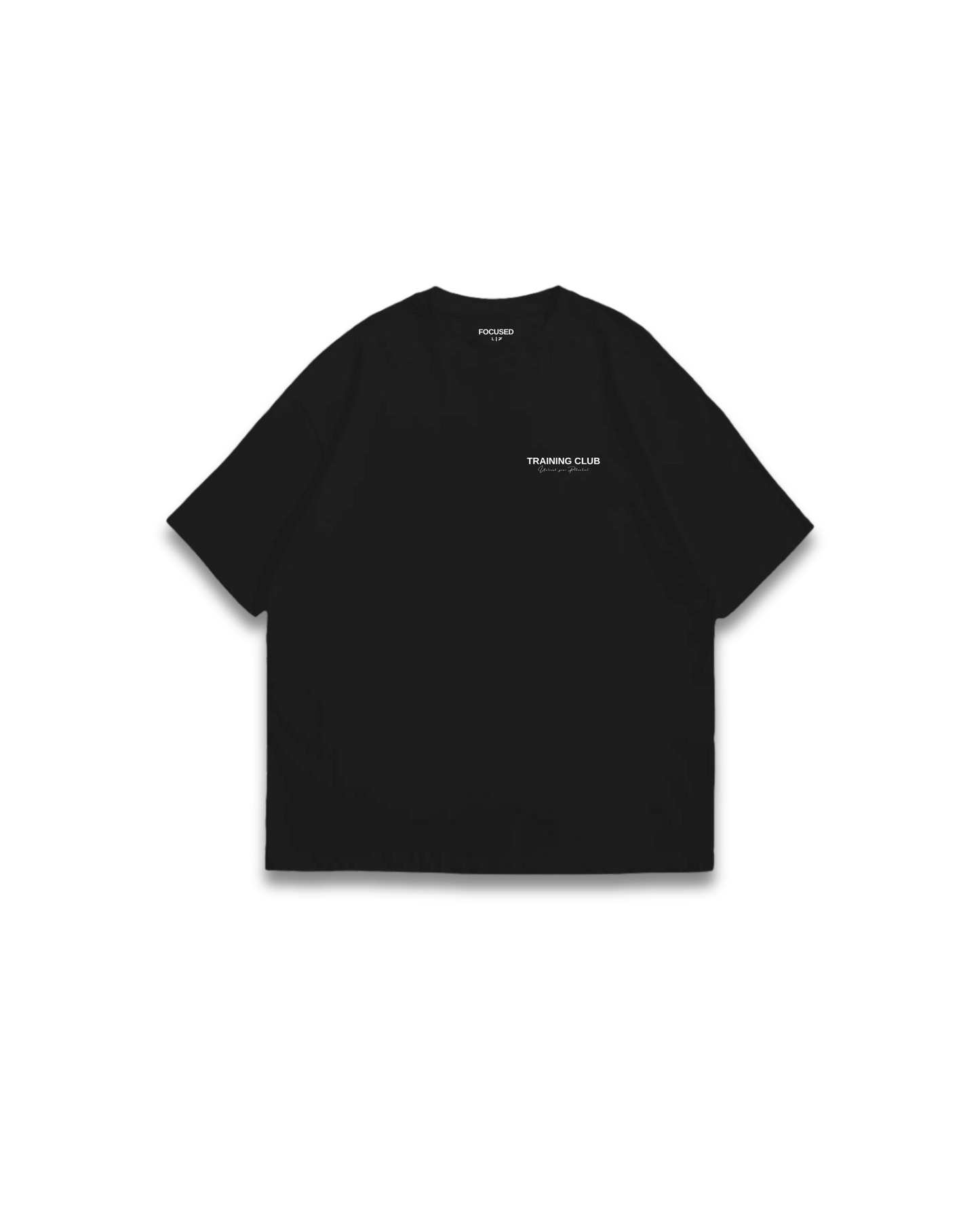 Unleash your Potential Black