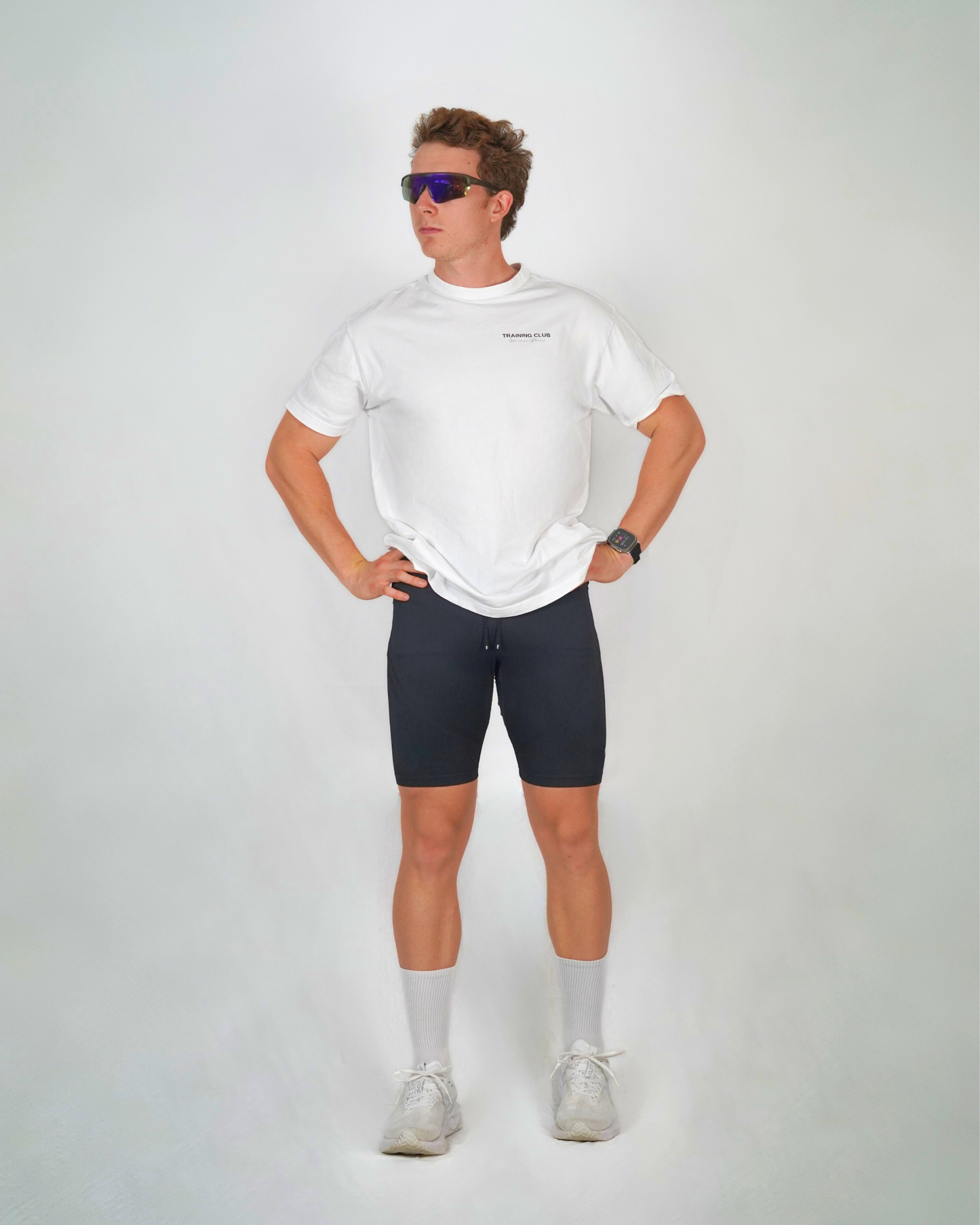 Unleash your Potential White