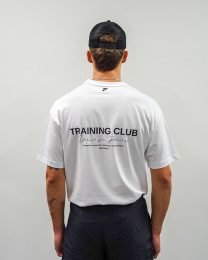 Unleash your Potential White