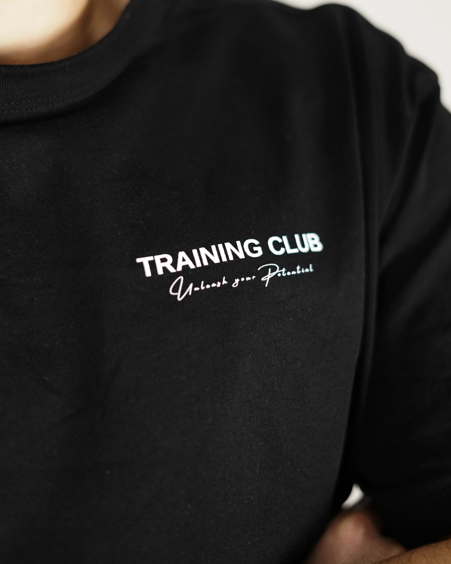 Unleash your Potential Black