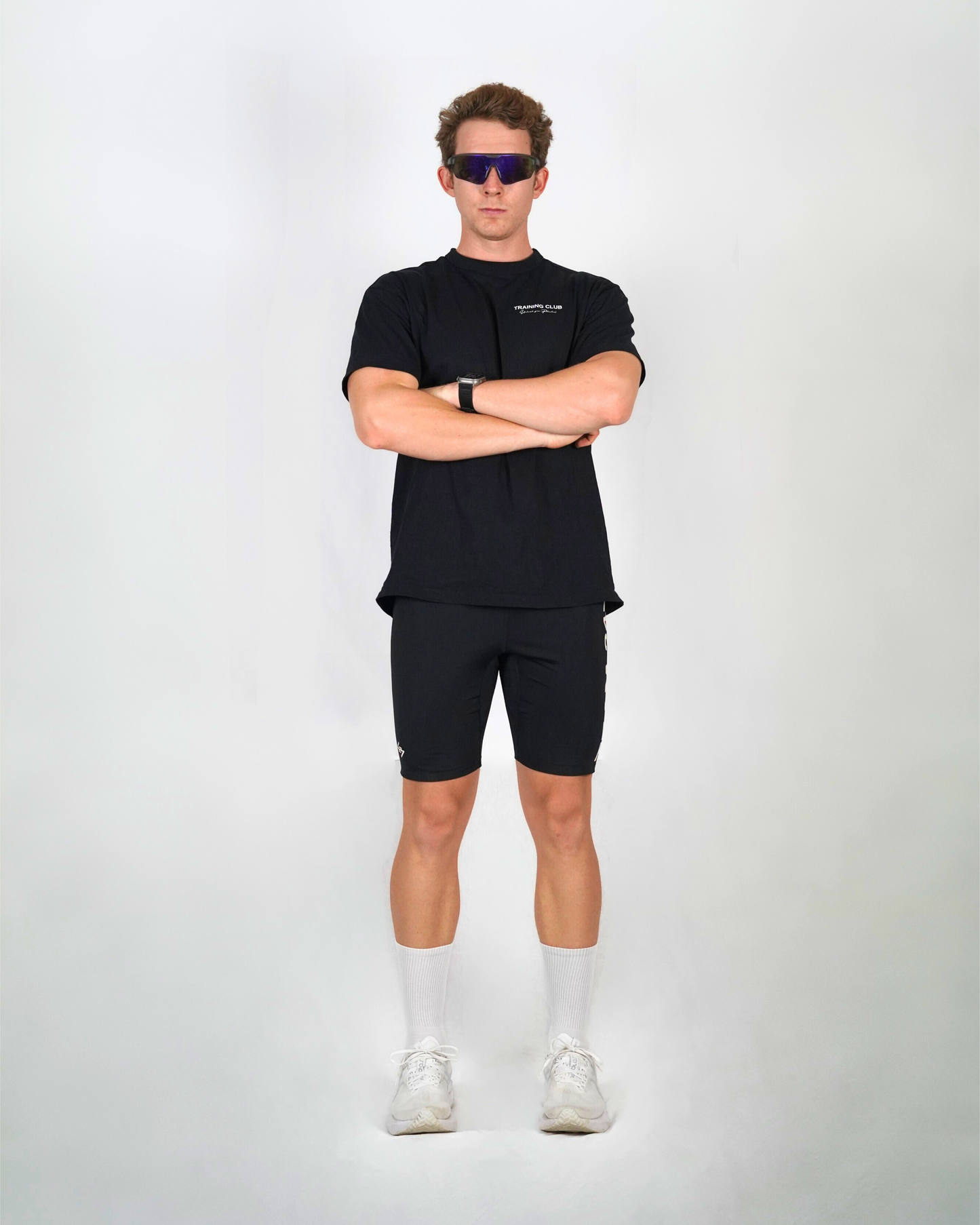 Unleash your Potential Black