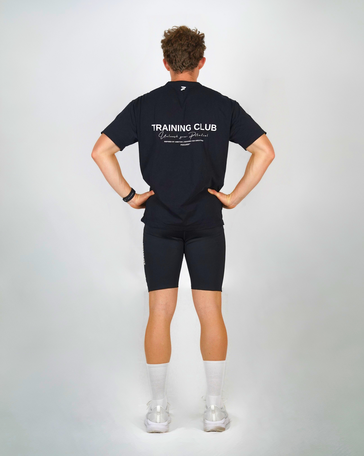 Unleash your Potential Black