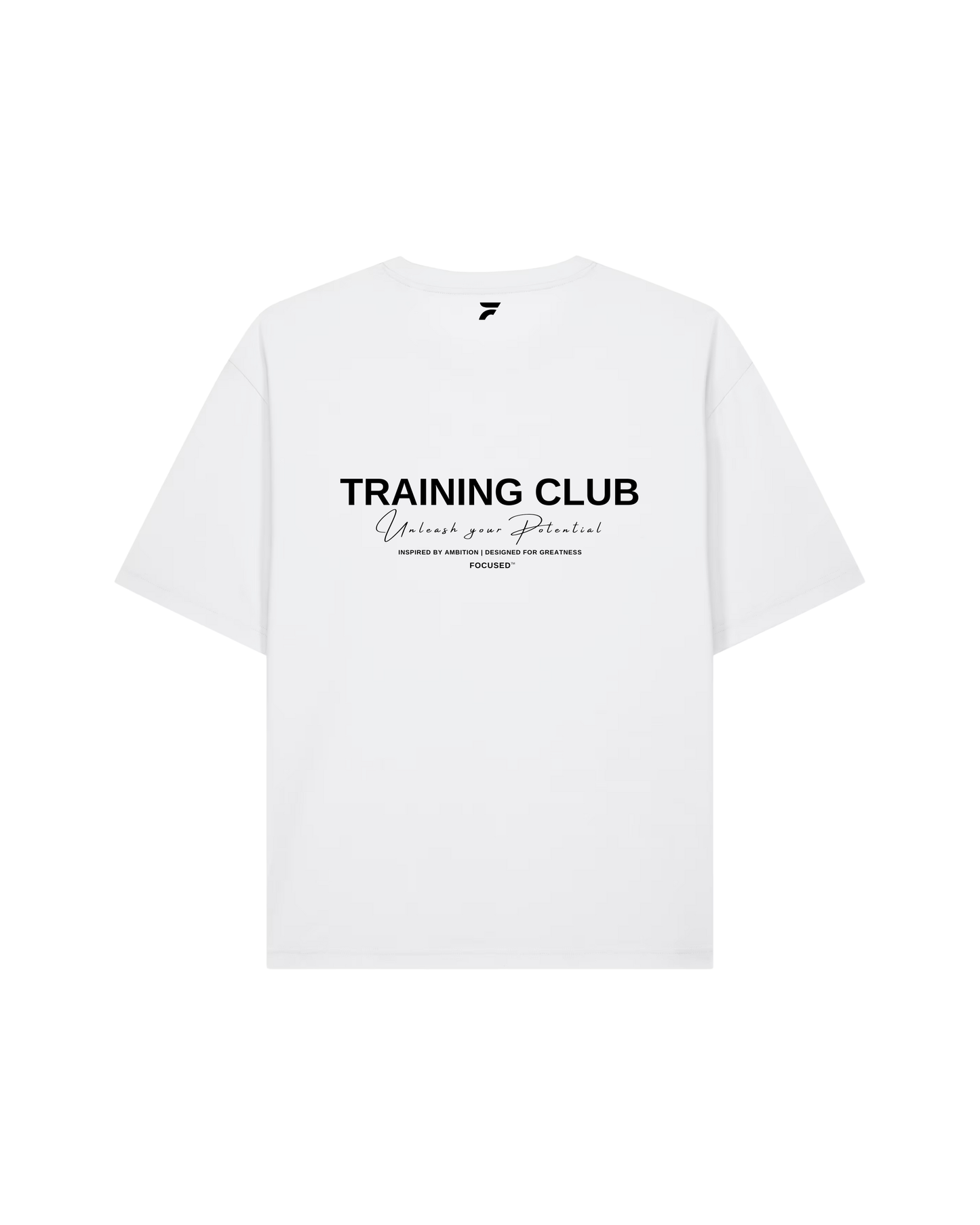 Unleash your Potential White