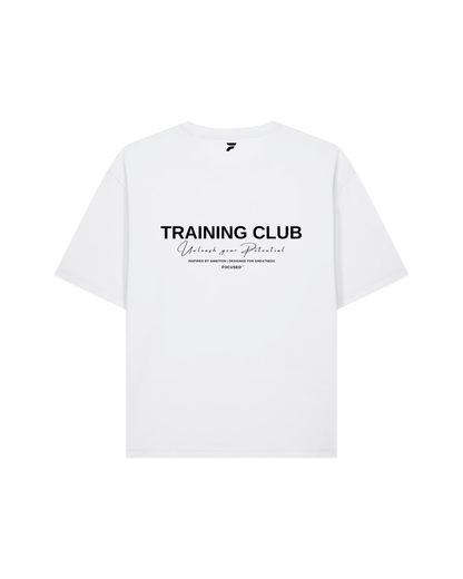 Unleash your Potential White