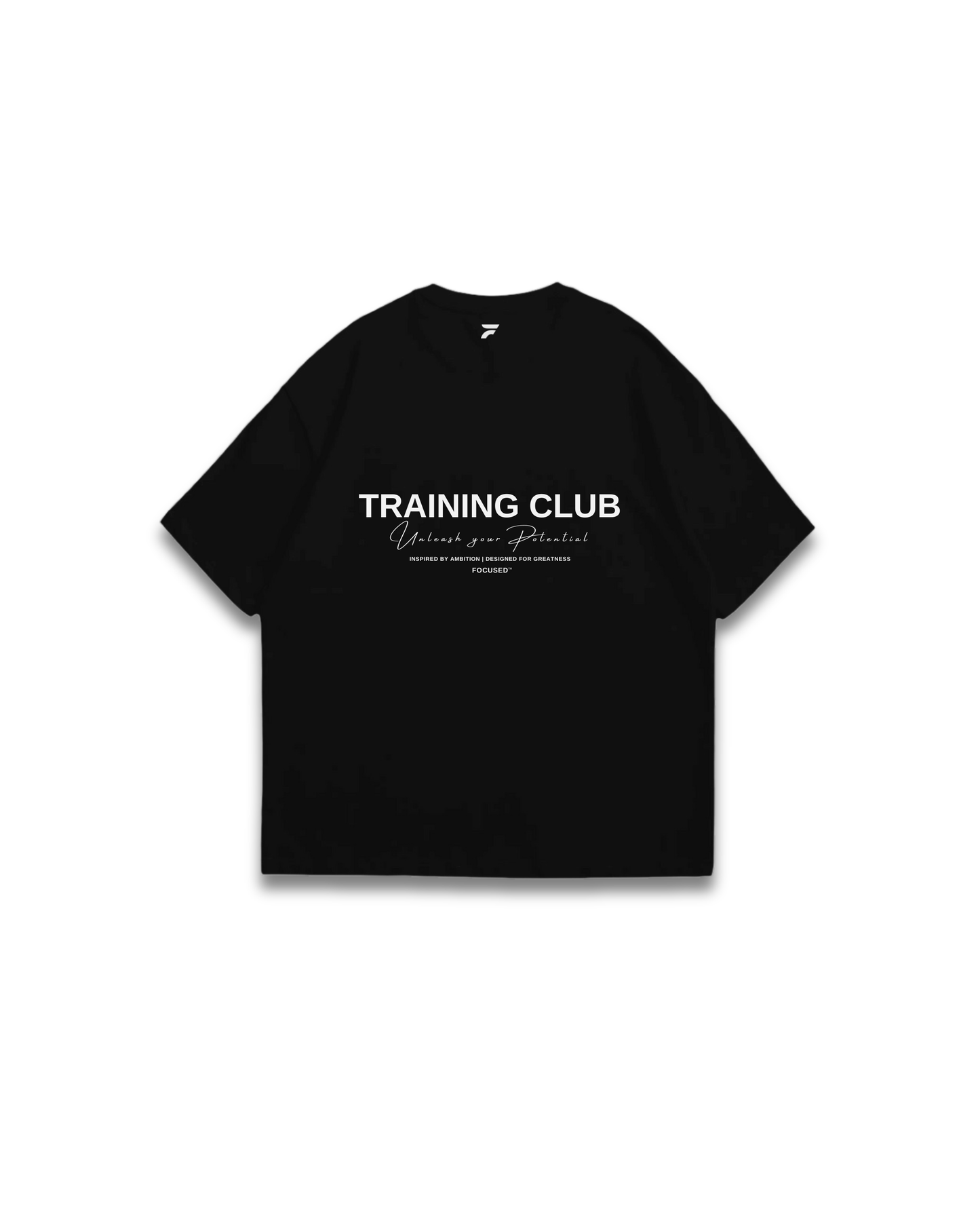 Unleash your Potential Black