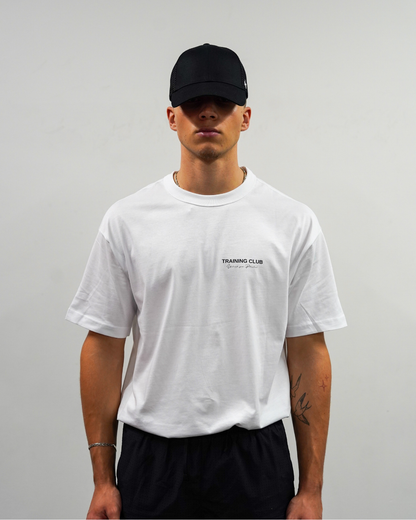 Unleash your Potential White