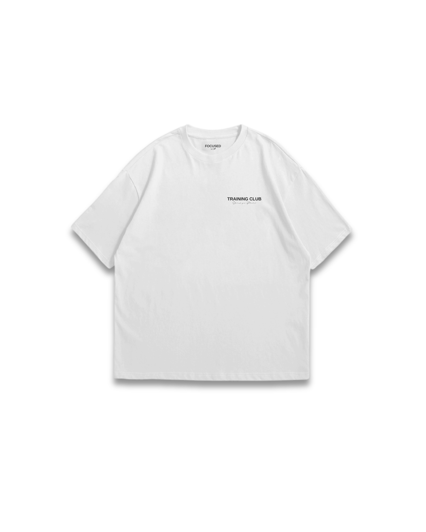 Unleash your Potential White