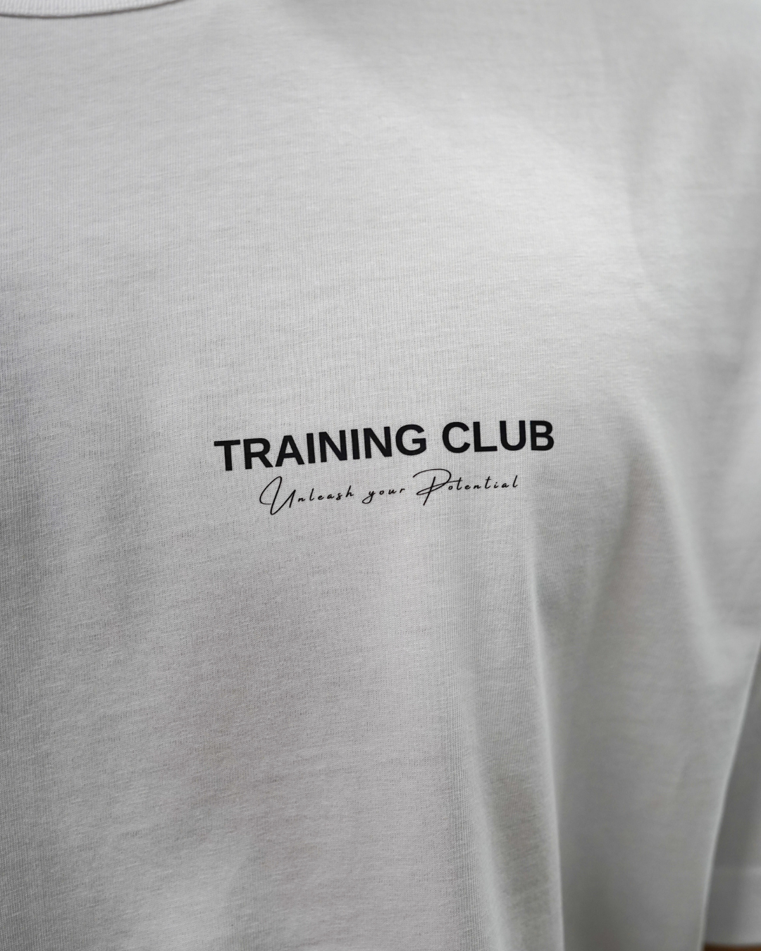 Unleash your Potential White