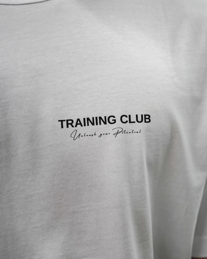 Unleash your Potential White