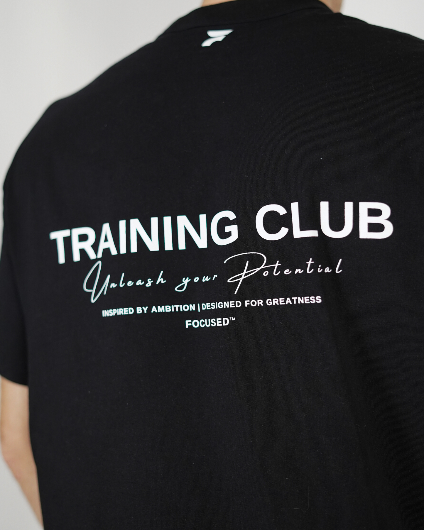 Unleash your Potential Black