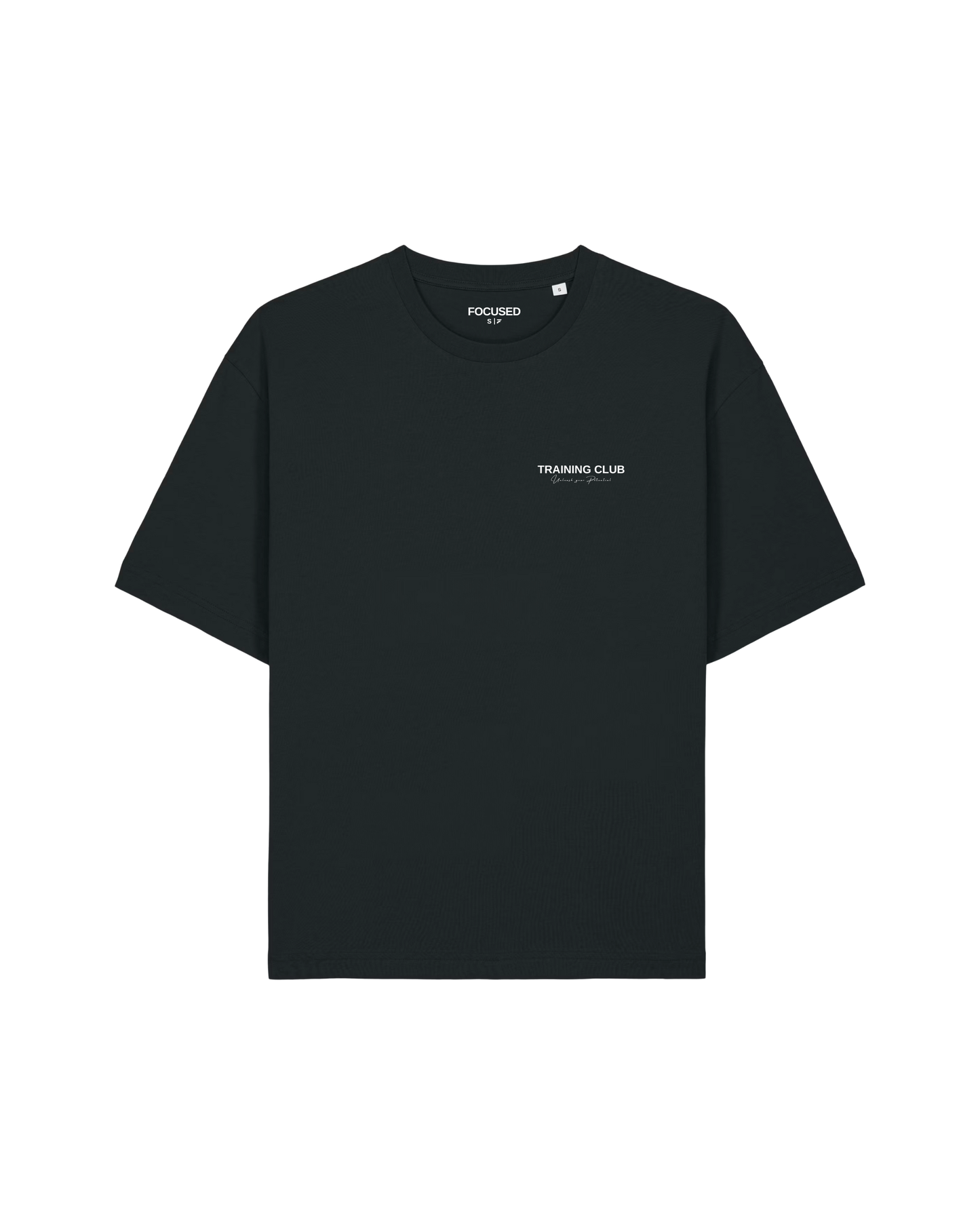 Unleash your Potential Black