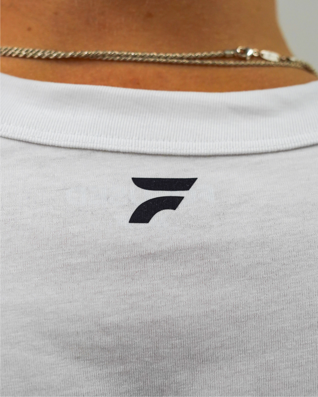 Unleash your Potential White