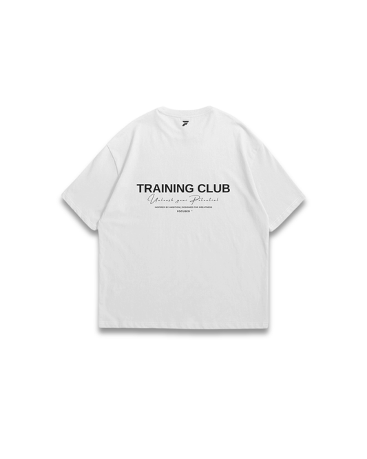 Unleash your Potential White